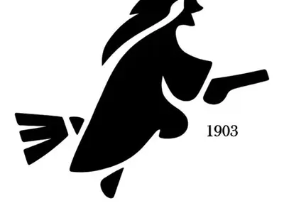 Logo Ferienhaus Hexenhäusje
