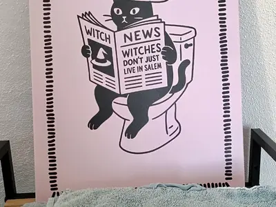 Katze