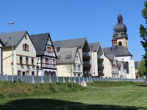 Ferienwohnung für 5 Personen (78 m²) ab 105 € in Koblenz