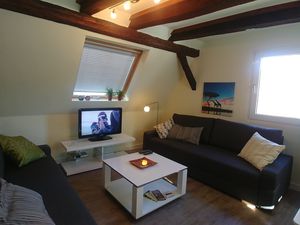 Ferienwohnung für 4 Personen (55 m²) ab 95 € in Koblenz