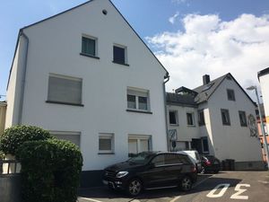 Ferienwohnung für 4 Personen (55 m²) ab 79 € in Koblenz