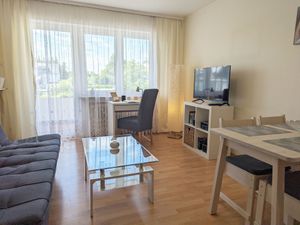 Ferienwohnung für 3 Personen (45 m²) in Koblenz