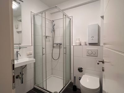 Ferienwohnung für 2 Personen (35 m²) in Koblenz 5/8