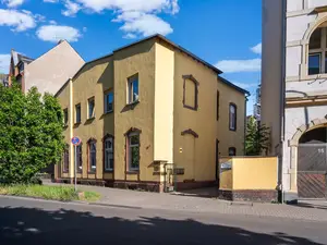 Ferienwohnung für 3 Personen (20 m²) in Coblenz