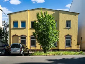 Ferienwohnung für 5 Personen (40 m²) in Coblenz