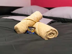Ferienwohnung für 2 Personen (25 m²) in Coblenz