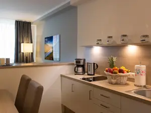 Ferienwohnung für 4 Personen (54 m²) in Coblenz
