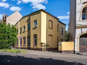 Ferienwohnung für 4 Personen (30 m²) in Coblenz