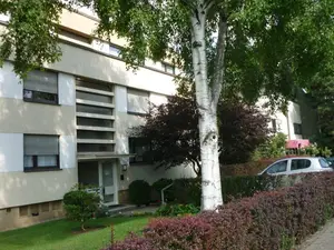 Ferienwohnung für 2 Personen (49 m²) in Koblenz