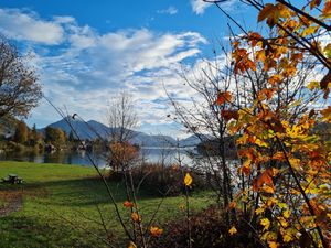 Ferienwohnung für 4 Personen (50 m&sup2;) in Kochel am See