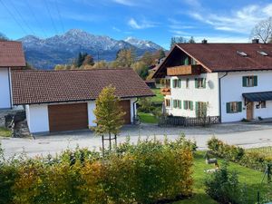 Ferienwohnung für 6 Personen (98 m²) in Kochel am See