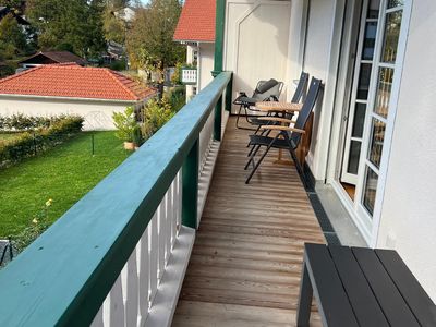 SüdWestbalkon