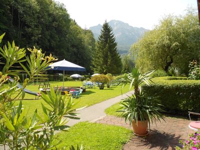 Ferienwohnung für 2 Personen (42 m²) in Kochel am See 9/10