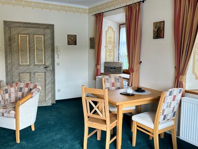 Ferienwohnung für 2 Personen (55 m²) in Kochel am See 5/10