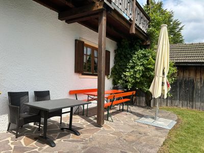 Ferienwohnung für 2 Personen (55 m²) in Kochel am See 10/10