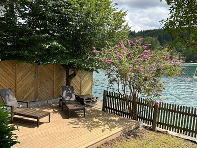 Ferienwohnung für 4 Personen (70 m²) in Kochel am See 1/10