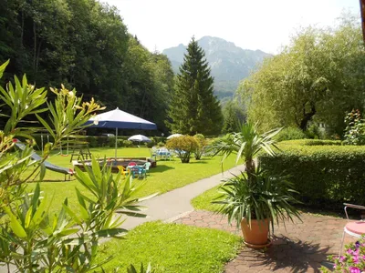 Ferienwohnung für 2 Personen (42 m²) in Kochel am See 8/10