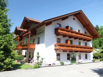 Ferienwohnung für 6 Personen (75 m²) in Kochel am See 1/10
