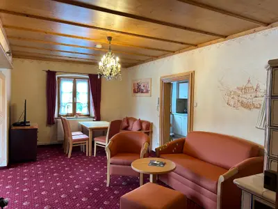 Ferienwohnung für 4 Personen (70 m²) in Kochel am See 3/10