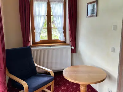 Ferienwohnung für 4 Personen (70 m²) in Kochel am See 7/10