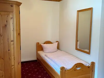 Ferienwohnung für 4 Personen (70 m²) in Kochel am See 9/10
