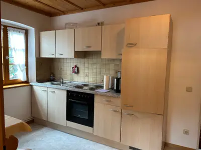 Ferienwohnung für 4 Personen (70 m²) in Kochel am See 10/10