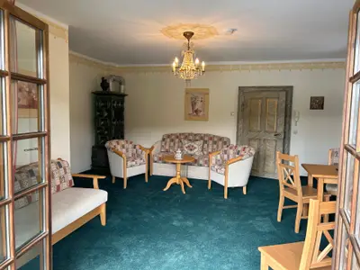 Ferienwohnung für 2 Personen (55 m²) in Kochel am See 3/10