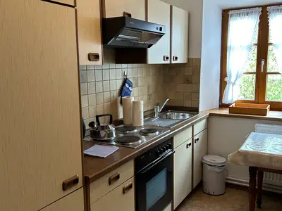 Ferienwohnung für 2 Personen (55 m²) in Kochel am See 9/10