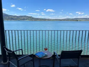 Ferienwohnung für 2 Personen (43 m²) in Kochel am See