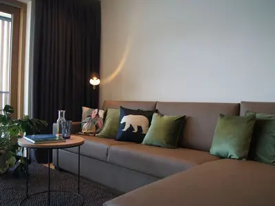 Ferienwohnung für 3 Personen (52 m²) in Kochel am See 3/10