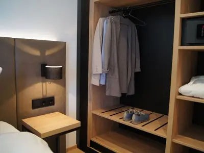 Ferienwohnung für 3 Personen (52 m²) in Kochel am See 8/10