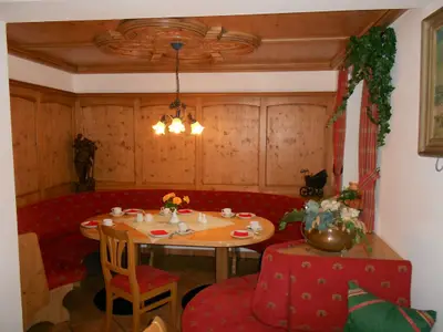 Ferienwohnung für 2 Personen (42 m²) in Kochel am See 9/10