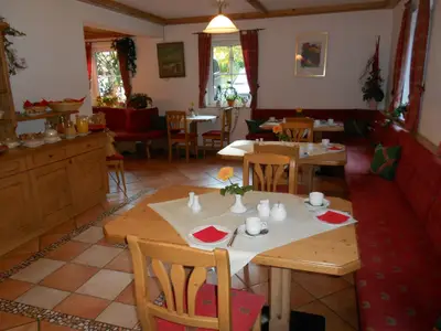 Ferienwohnung für 2 Personen (42 m²) in Kochel am See 10/10