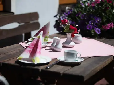 Ferienwohnung für 6 Personen (75 m²) in Kochel am See 3/10