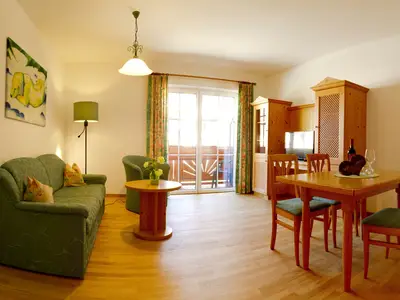 Ferienwohnung für 6 Personen (75 m²) in Kochel am See 7/10