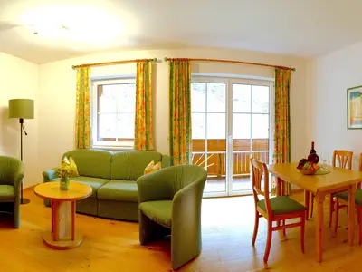 Ferienwohnung für 6 Personen (75 m²) in Kochel am See 8/10