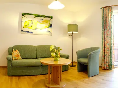 Ferienwohnung für 6 Personen (75 m²) in Kochel am See 6/10