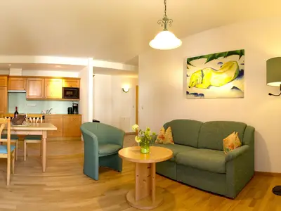 Ferienwohnung für 6 Personen (75 m²) in Kochel am See 9/10