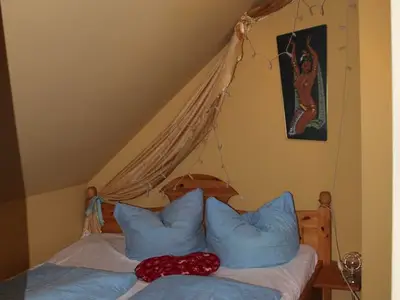 Ferienwohnung für 2 Personen (35 m²) in Kodersdorf 10/10