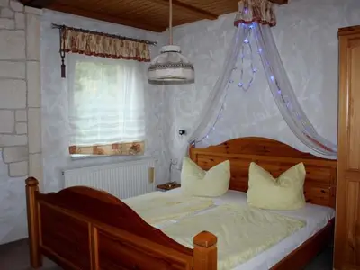 Ferienwohnung für 2 Personen (35 m²) in Kodersdorf 9/10