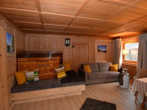 Ferienwohnung für 6 Personen (100 m²) in Köglen