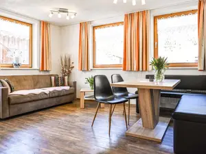 Ferienwohnung für 4 Personen (43 m²) in Elbigenalp