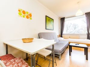 Ferienwohnung für 4 Personen (38 m²) in Köln
