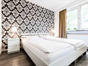 Ferienwohnung für 3 Personen (38 m²) in Köln