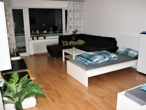 Ferienwohnung für 7 Personen (74 m&sup2;) in Köln