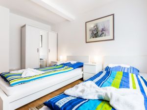 Ferienwohnung für 8 Personen (85 m&sup2;) in Köln