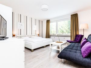 Ferienwohnung für 3 Personen (41 m²) in Köln