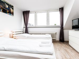 Ferienwohnung für 4 Personen (45 m²) in Köln