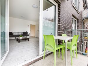 Ferienwohnung für 6 Personen (80 m²) in Köln