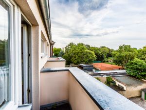 Ferienwohnung für 5 Personen (55 m&sup2;) in Köln